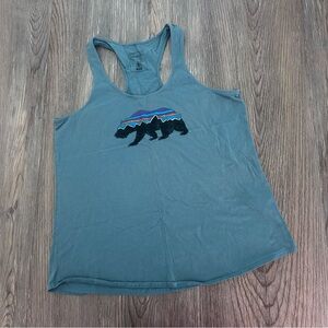 Patagonia Women’s Tank size S